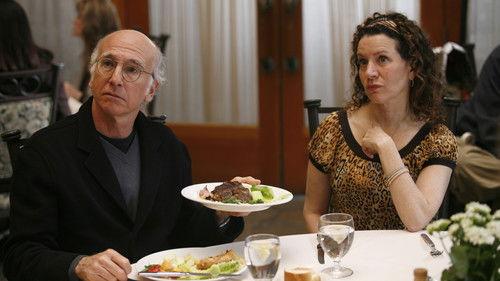 Curb Your Enthusiasm Season 6 Episode 4 - The Lefty Call