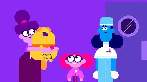 Maddie + Triggs Season 1 Episode 10 - The Vet