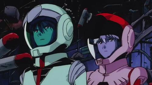 Mobile Suit Gundam: The 08th MS Team Season 1 Episode 1 - War for Two