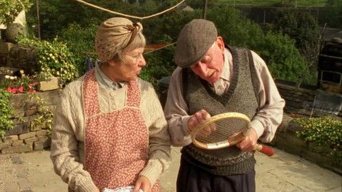 Last of the Summer Wine Season 22 Episode 8 - A White Sweater And A Solicitor's Letter