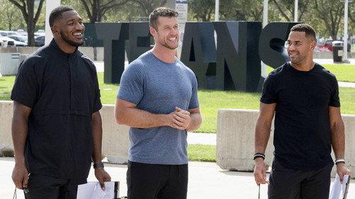 The Bachelor Season 26 Episode 4 - Week 4