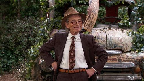 BUNK'D: Learning the Ropes Season 3 Episode 9 - Finder's Keepers, Lou's a Weeper