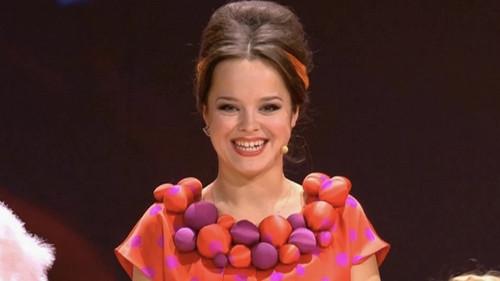 Comedy Woman Season 4 Episode 1 - Episode 1