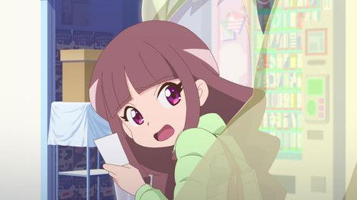 Digimon Ghost Game Season 1 Episode 11 - Kamaitachi