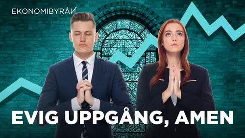 Ekonomibyrån Season 8 Episode 3 - Episode 3