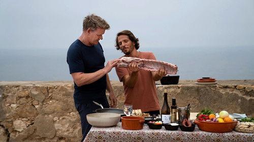 Gordon Ramsay: Uncharted Season 3 Episode 2 - Portugal