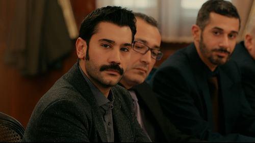 Bitter Lands Season 1 Episode 16 - Episode 16