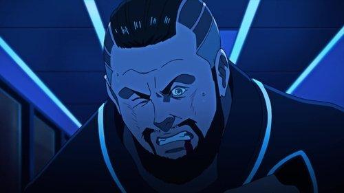 Hero Mask Season 1 Episode 13 - Episode 13