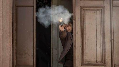 Black Sun Season 1 Episode 7 - Glavnjača