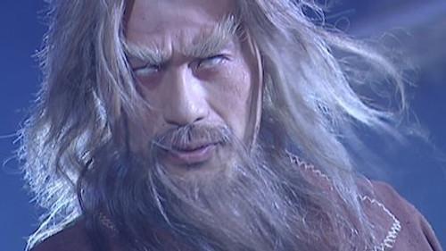 Heavenly Sword and Dragon Sabre Season 1 Episode 24 - Episode 24