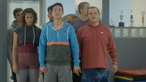 Cobra Kai Season 3 Episode 6 - King Cobra