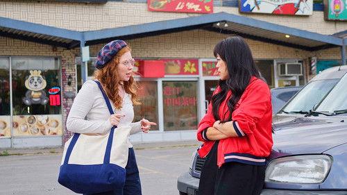 Wong & Winchester Season 1 Episode 3 - The Curse