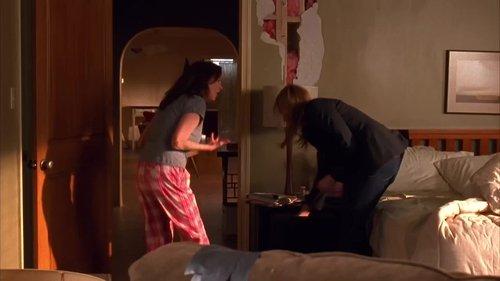 In Plain Sight Season 2 Episode 9 - Who's Bugging Mary?