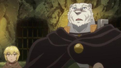 Grimoire of Zero Season 1 Episode 6 - Thirteen