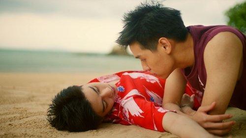 I Told Sunset About You Season 1 Episode 3 - The Dilemma’s Destination