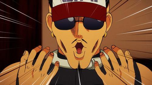 Snack Basue Season 1 Episode 4 - There Is Love (When You Fall in Love) / If I Should Die Tonight (I'm Done for Tonight) / Soul Shadows (It Was Like an Illusion)