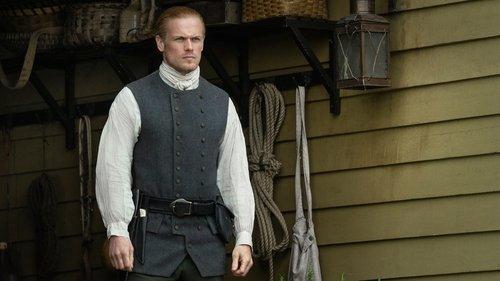 Outlander Season 6 Episode 7 - Sticks and Stones