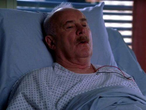 The Guardian Season 3 Episode 10 - Swimming