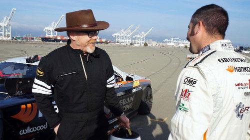 MythBusters Season 13 Episode 6 - San Francisco Drift