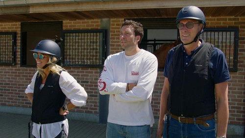 De Verhulstjes Season 5 Episode 1 - Episode 1