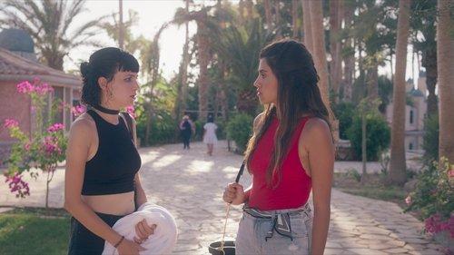 AlRawabi School for Girls Season 1 Episode 5 - And She Became a Stranger