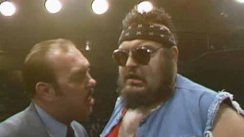 World Class Championship Wrestling Season 4 Episode 12 - WCCW - March 23, 1985