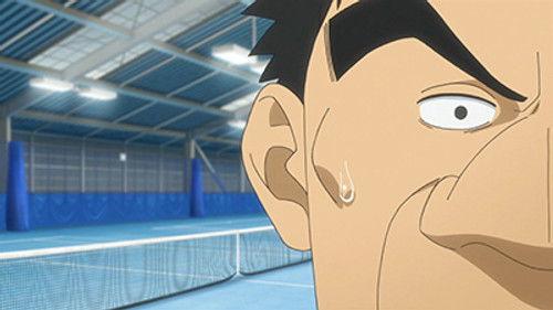 Baby Steps Season 1 Episode 4 - Face of Conviction