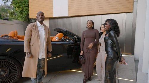 Selling Sunset Season 9 Episode 3 - Too Far Gone