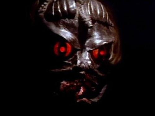 Friday the 13th: The Series Season 2 Episode 2 - The Voodoo Mambo