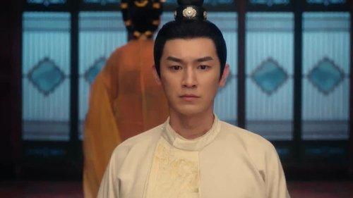 Strange Tales of Tang Dynasty Season 3 Episode 4 - Golden Peaches of the Kang Kingdom (4)