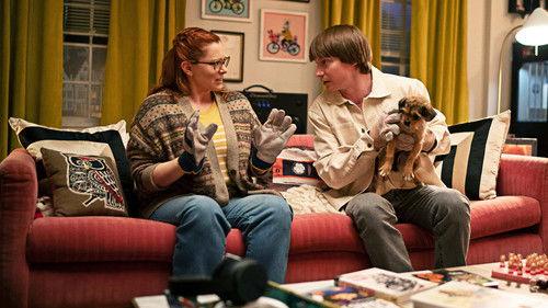 Reboot Season 1 Episode 5 - What We Do in the Shadows