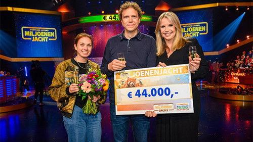 Miljoenenjacht Season 43 Episode 6 - Episode 6