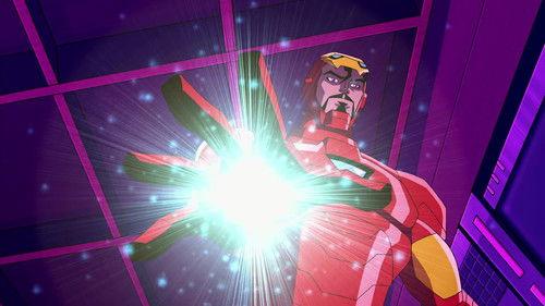 undefined Season 2 Episode 19 - Emperor Stark