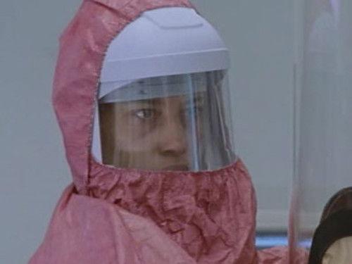 Ultimate Force Season 1 Episode 4 - Breakout