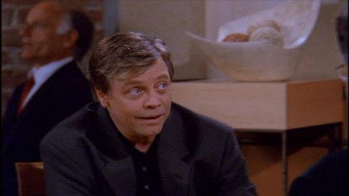 Just Shoot Me! Season 3 Episode 8 - The List