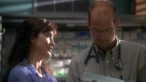 ER Season 4 Episode 3 - Friendly Fire