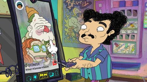 Jorel's Brother Season 5 Episode 12 - Meme TV