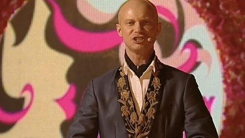 Comedy Woman Season 1 Episode 8 - Episode 8