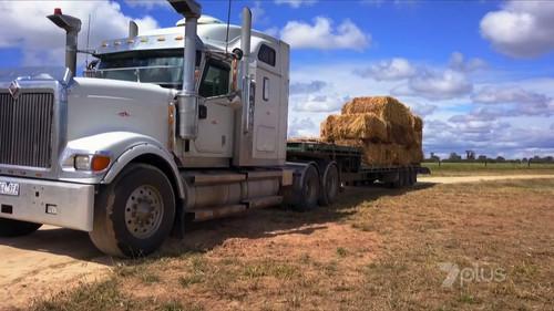 Outback Truckers Season 6 Episode 1 - Episode 1