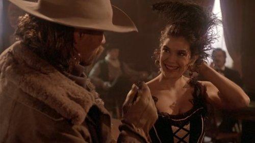 MacGyver Season 5 Episode 12 - Serenity