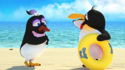 Bernard Season 4 Episode 19 - Episode 19