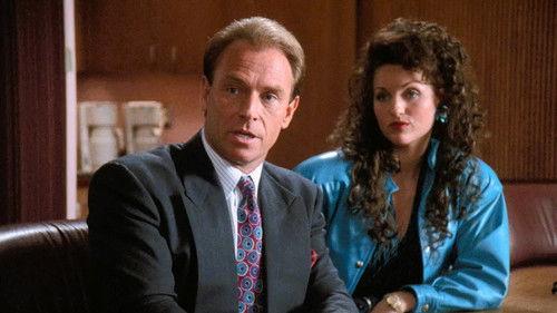 L.A. Law Season 7 Episode 15 - F.O.B.