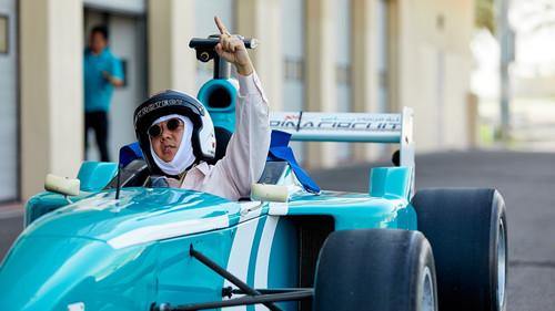 Huang's World Season 2 Episode 10 - Dubai