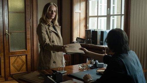 The Defence Season 5 Episode 2 - Episode 2