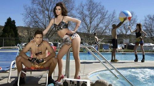 America's Next Top Model Season 20 Episode 5 - The Girl Who Went Around In Circles