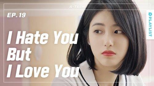 A-TEEN Season 1 Episode 19 - It Makes Me Hate You, When I Love You So Much