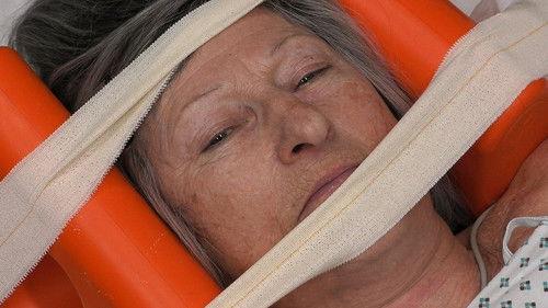 24 Hours in A&E Season 35 Episode 1 - The Ultimate Price