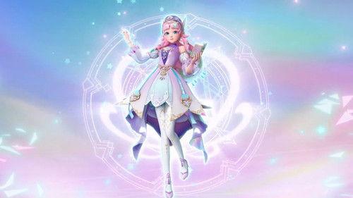 星卡梦少女 Season 4 Episode 4 - Episode 4