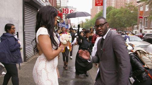 Black Ink Crew New York Season 5 Episode 5 - Serving Wedding Realness