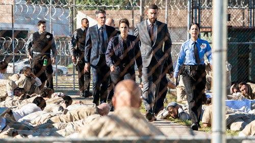 FBI Season 8 Episode 7 - Fadeaway